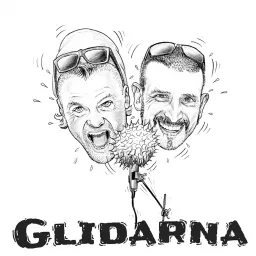 Glidarna