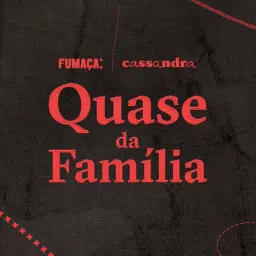 Exclusivo Comunidade Fumaça Podcast artwork