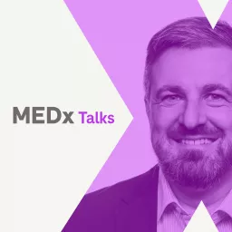 MEDx Talks Podcast artwork