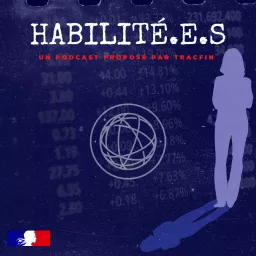 Habilité.e.s Podcast artwork