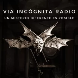 Vía Incógnita Radio Podcast artwork