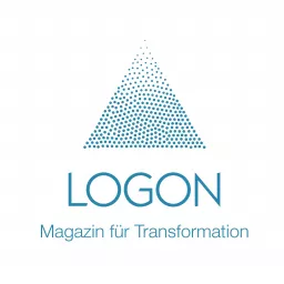 LOGON - Magazin für Transformation Podcast artwork