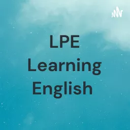 LPE Learning English