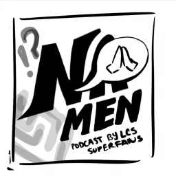 NAmen - An LCS Podcast artwork