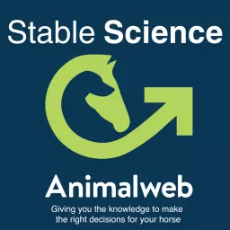Stable Science from Dr David Marlin's Animalweb Podcast artwork