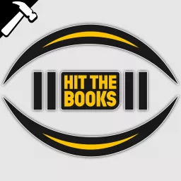 Hit the Books Podcast artwork