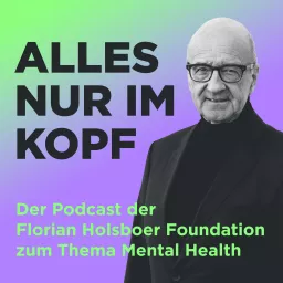 Alles nur im Kopf