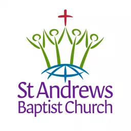 St Andrews Baptist Church Podcast artwork