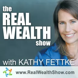 Real Wealth Show: Real Estate Investing Podcast artwork