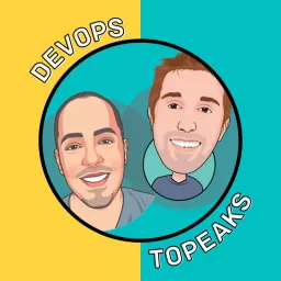 DevOps Topeaks Podcast artwork