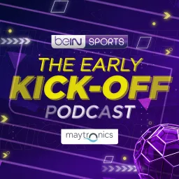 The Early Kick-Off Podcast artwork