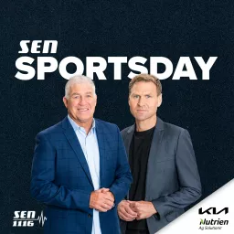 Sportsday Podcast artwork