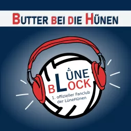 Butter bei die Hünen (BbdH) Podcast artwork