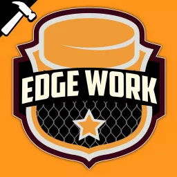 Edge Work Podcast artwork