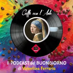 Caffè con l'Arte Podcast artwork