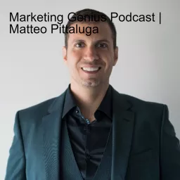 MINDSET MILIONARIO | Matteo Pittaluga Podcast artwork