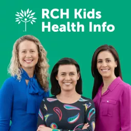 Kids Health Info