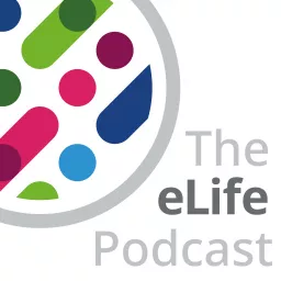 The eLife Podcast artwork