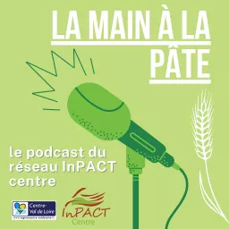 La main à la pâte Podcast artwork