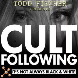 Cult Following Podcast artwork