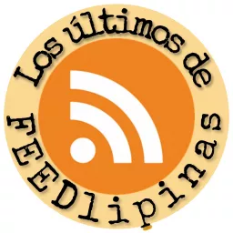 Los últimos de Feedlipinas Podcast artwork