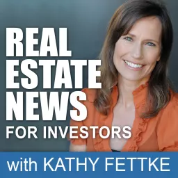 Real Estate News: Real Estate Investing Podcast artwork