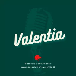 VALENTIA Podcast artwork