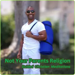 Not Your Parents Religion Podcast artwork