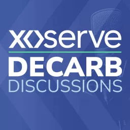 Xoserve Decarb Discussions Podcast artwork