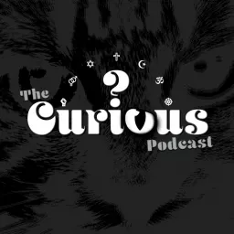 The Curious Podcast artwork