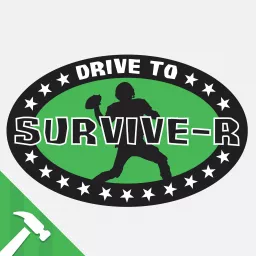 Drive to Survive-R Podcast artwork