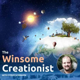 The Winsome Creationist Podcast artwork