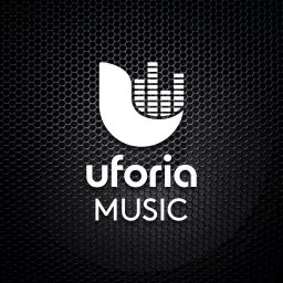 Uforia Music Podcast artwork