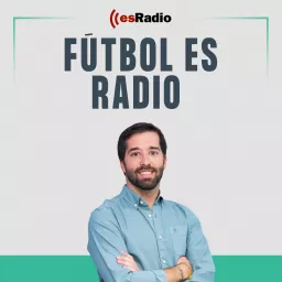 Fútbol es Radio