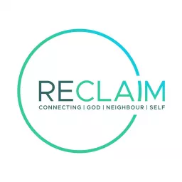 Reclaim-App Podcast artwork