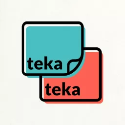 Teka Teka Podcast artwork