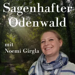 Sagenhafter Odenwald Podcast artwork