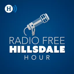 The Radio Free Hillsdale Hour Podcast artwork