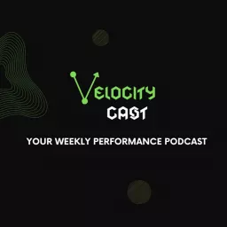 Velocitycast Podcast artwork