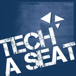 Tech a Seat By ALTEN Podcast artwork