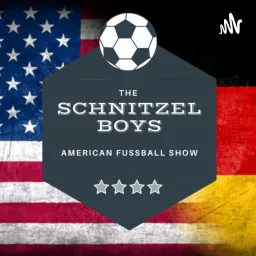 The Schnitzel Boys