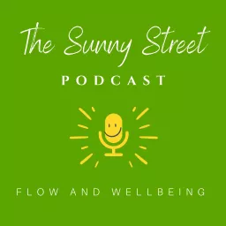 The Sunny Street Podcast artwork