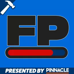 Forward Progress Podcast artwork