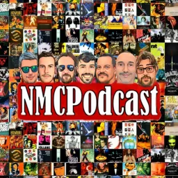 NMCPodcast (No me cuentes películas)