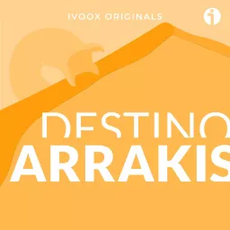 Destino Arrakis