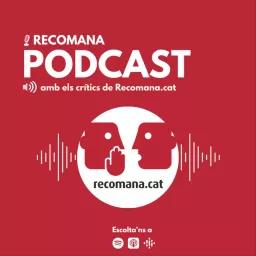 El podcast de Recomana artwork