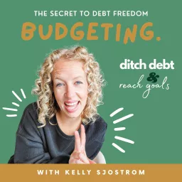 Budgeting. Podcast artwork