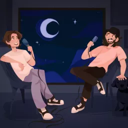 Jo and Aaron Podcast artwork
