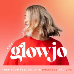 The GlowJo Podcast artwork