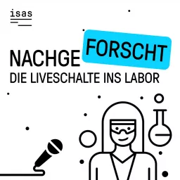 NACHGEFORSCHT – Die Liveschalte ins Labor